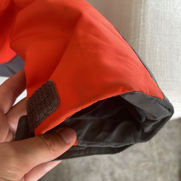 Boys Spyder Ski Jacket - Picture 10 of 10